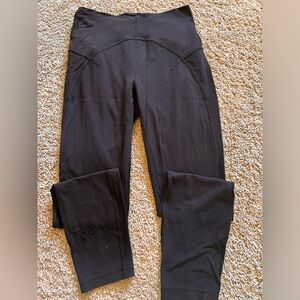 Lululemon leggings